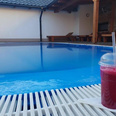 Wellness Hotel Fridrich Горни-Терлицко Экстерьер фото