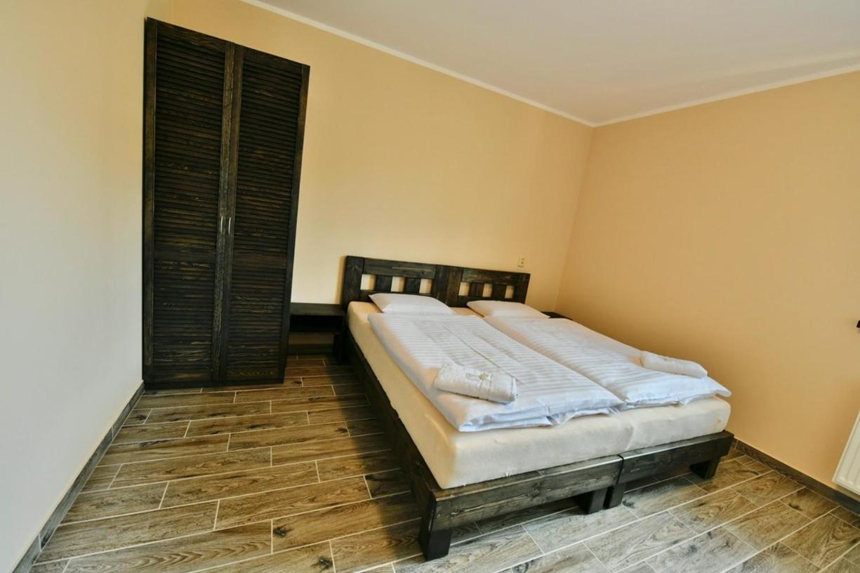 Wellness Hotel Fridrich Горни-Терлицко Экстерьер фото