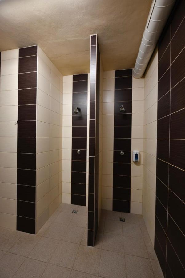 Wellness Hotel Fridrich Горни-Терлицко Экстерьер фото