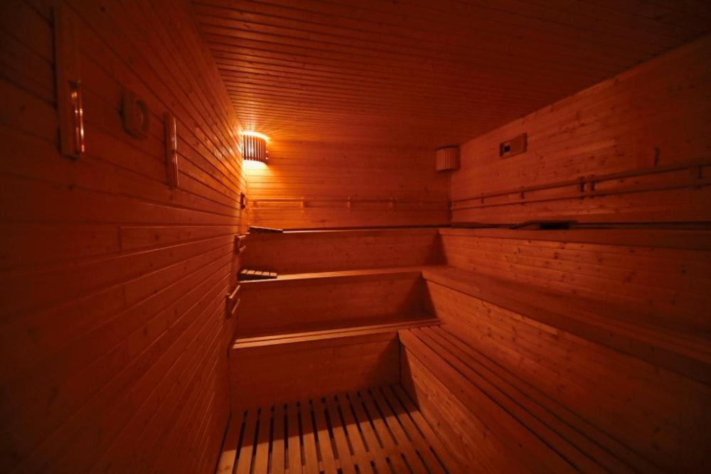Wellness Hotel Fridrich Горни-Терлицко Экстерьер фото