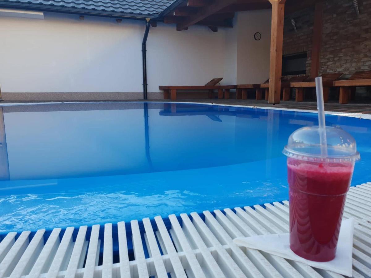 Wellness Hotel Fridrich Горни-Терлицко Экстерьер фото