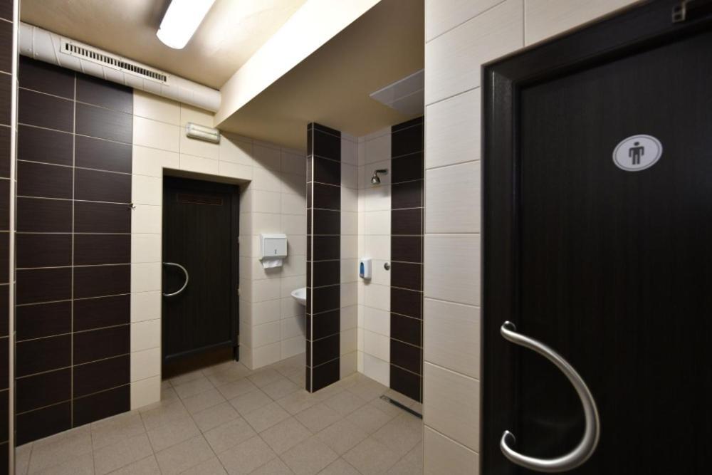 Wellness Hotel Fridrich Горни-Терлицко Экстерьер фото